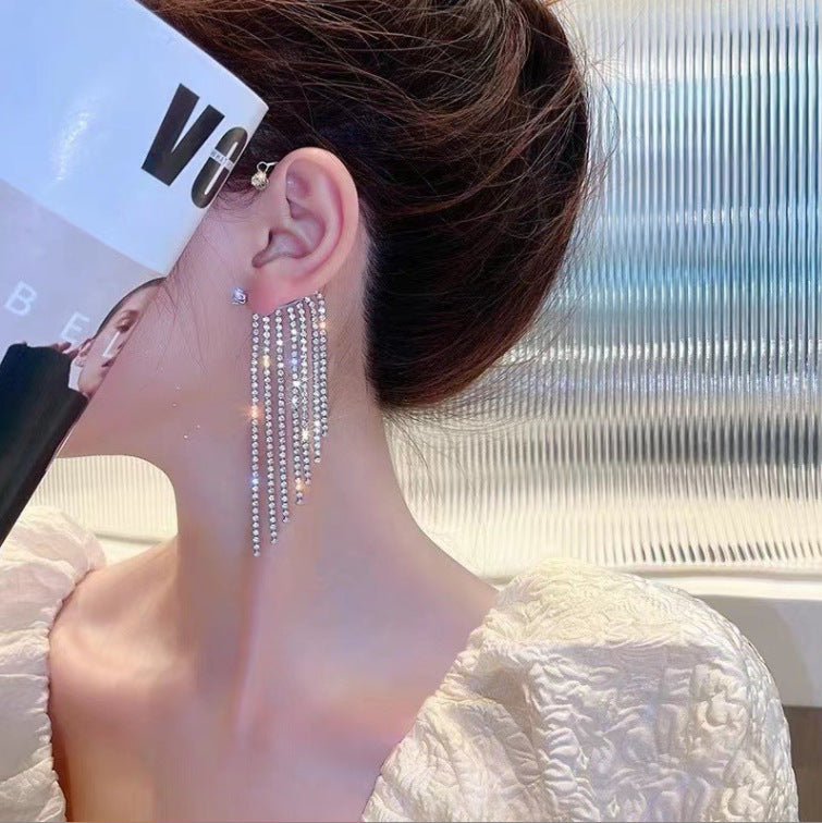 Ear Cuff Jewelry