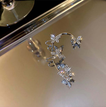 Ear Cuff Jewelry