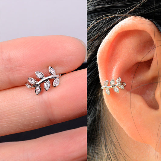 Ear Cuff Jewelry