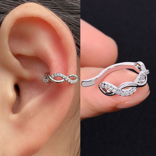 Ear Cuff Jewelry