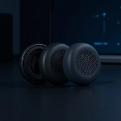 1pcs Black Ear Tip 26A58