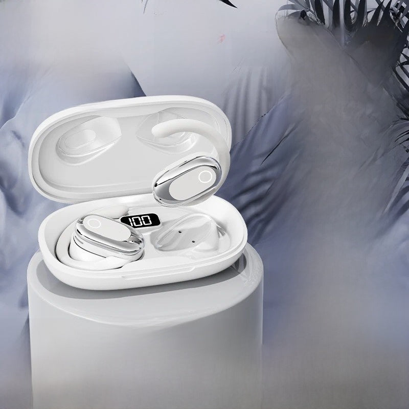 Ear-Hanging Wireless Bluetooth