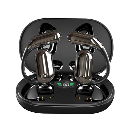 Ear-hook Bluetooth headphones