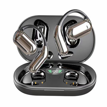 Ear-hook Bluetooth headphones