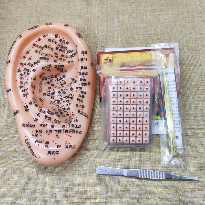 Ear Massage Kit