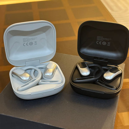 Ear-mounted OWS smart Bluetooth