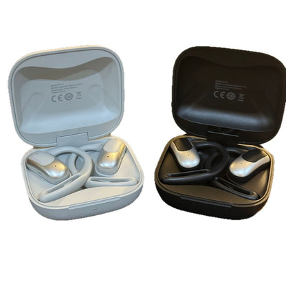 Ear-mounted OWS smart Bluetooth