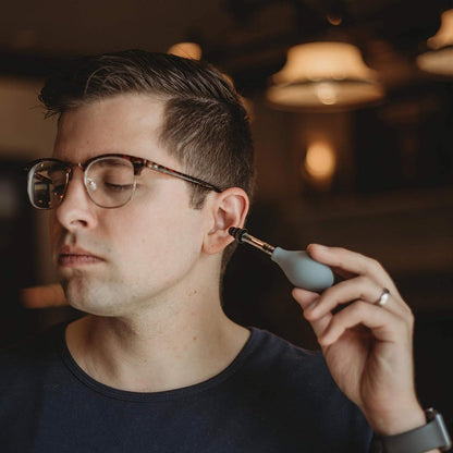 Ear Pressure Device