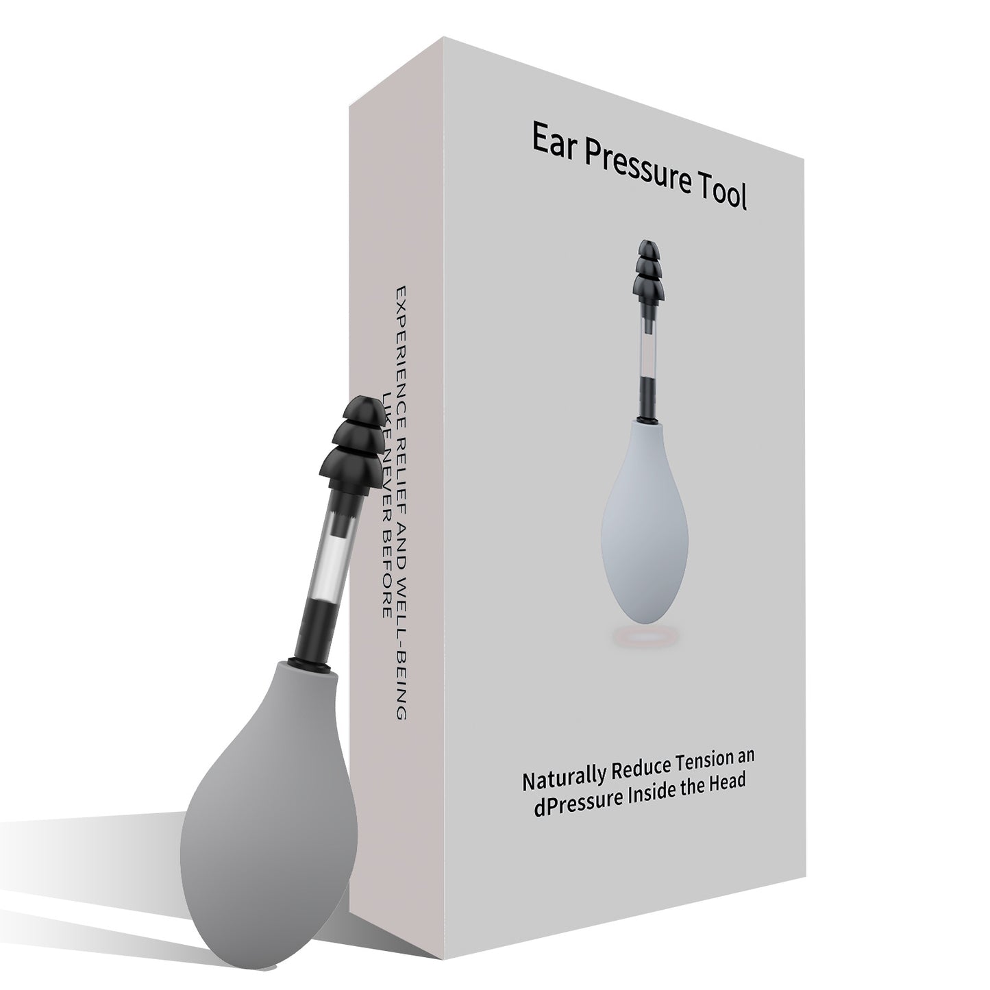 Ear Pressure Device