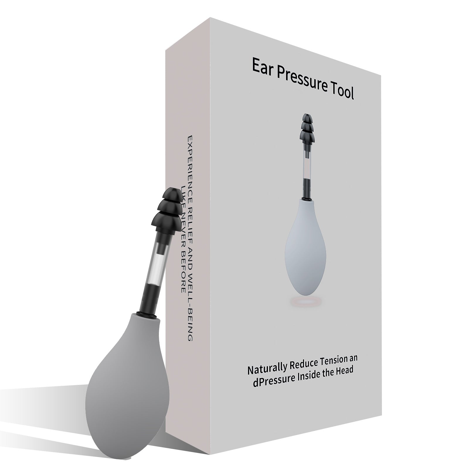Ear Pressure Device