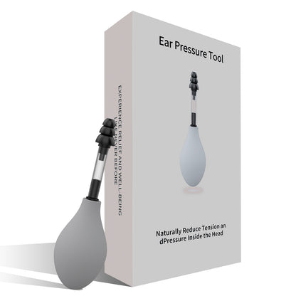 Ear Pressure Device