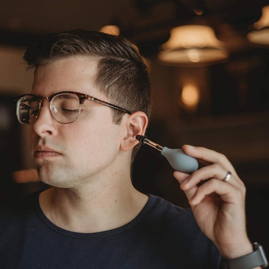Ear Pressure Relief Tool