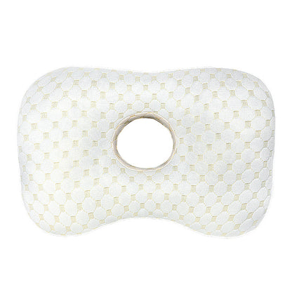 Ear-protection pillow