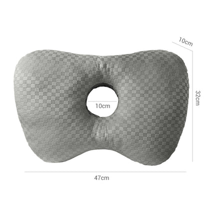 Ear-protection pillow