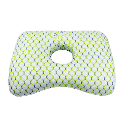 Ear-protection pillow