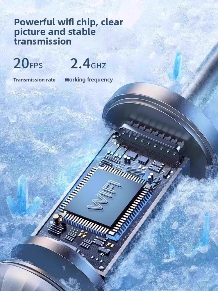 Ear tool