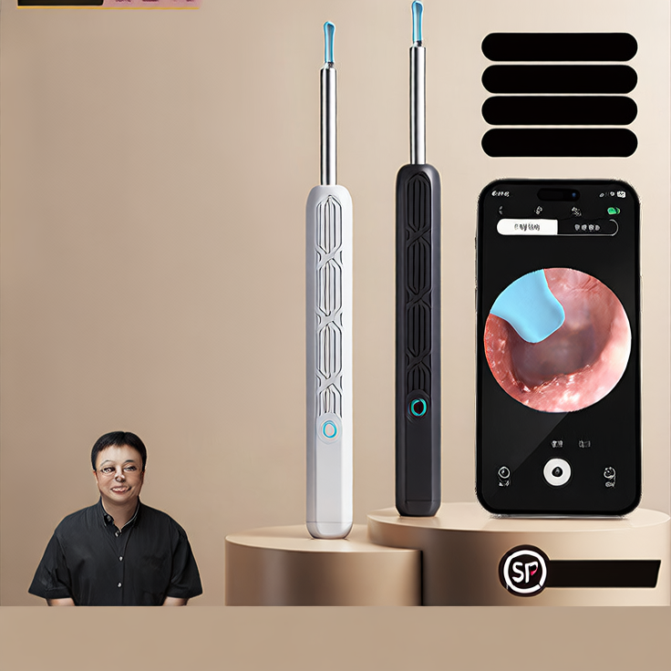 Ear tool