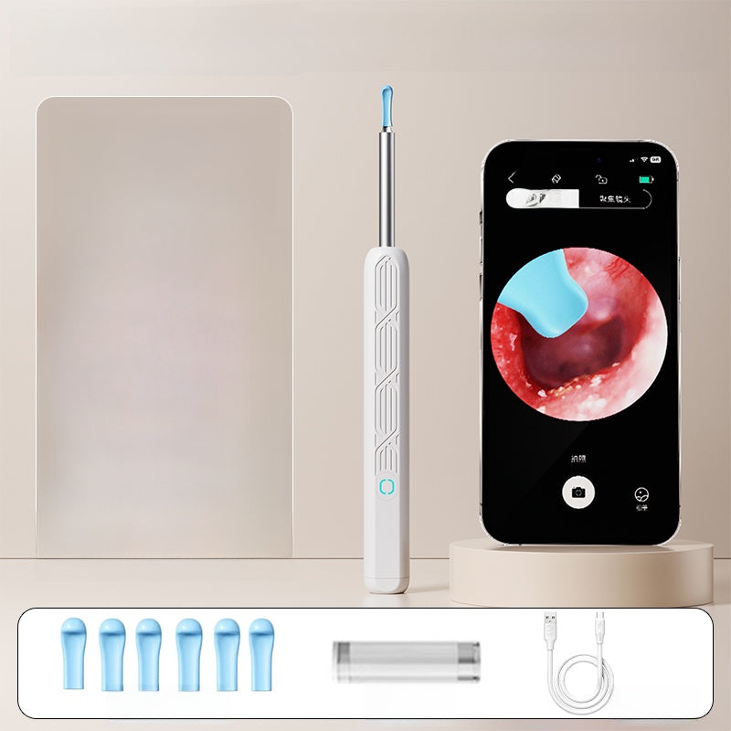 Ear tool