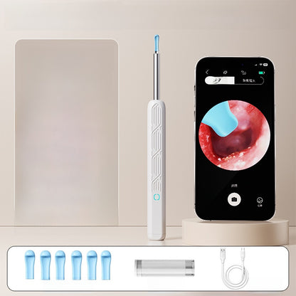 Ear tool