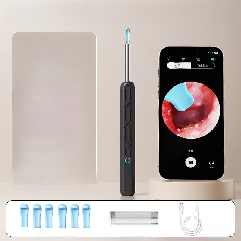 Ear tool