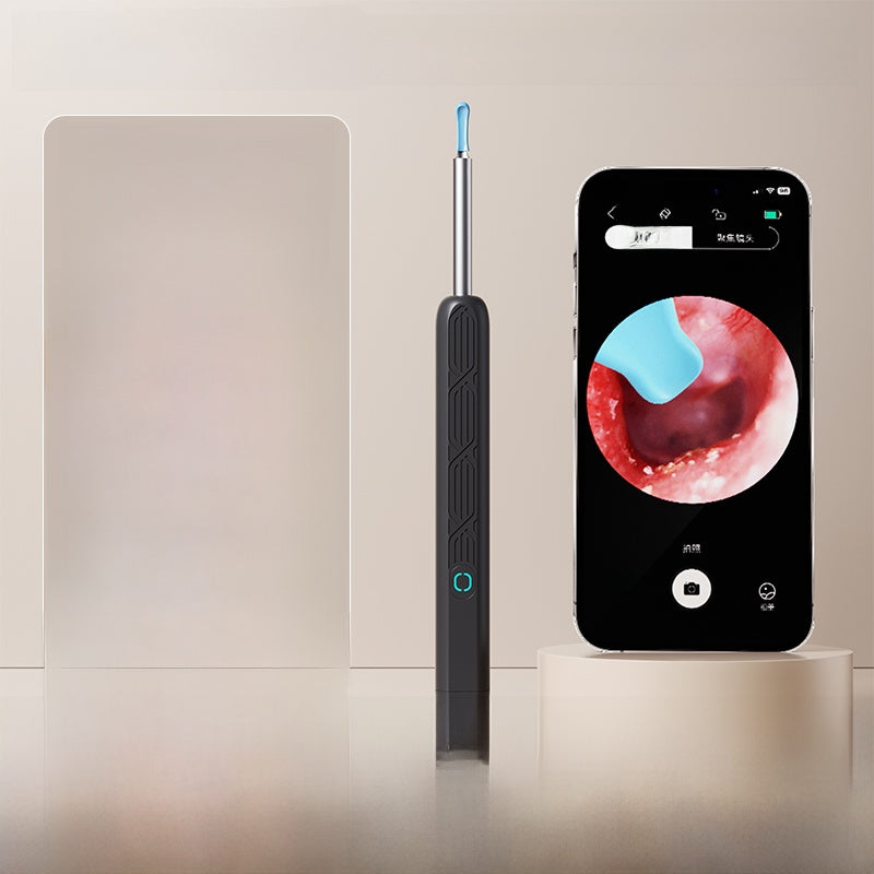 Ear tool