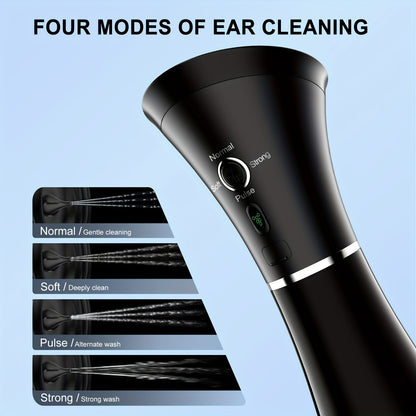 Ear washer