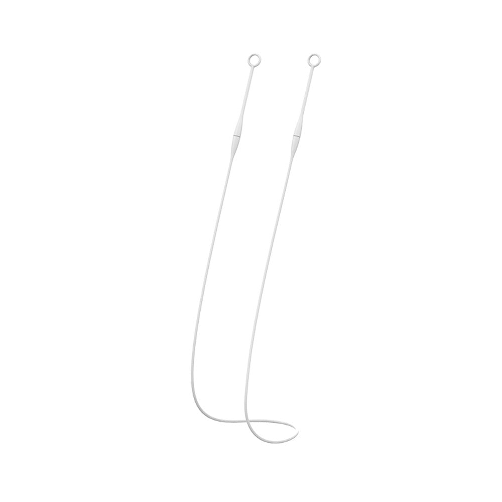Earbud Lanyard Silicone Neck Strap