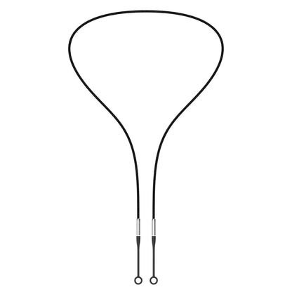 Earbud Lanyard Silicone Neck Strap
