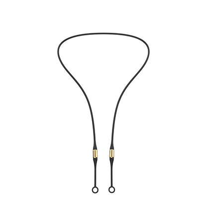 Earbud Lanyard Silicone Neck Strap