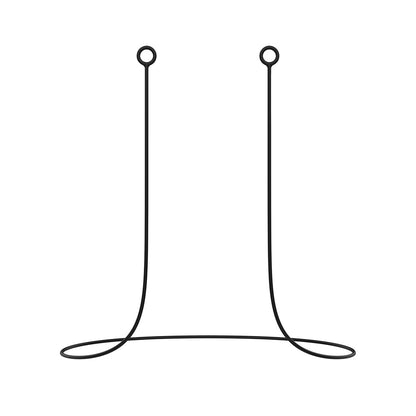 Earbud Lanyard Silicone Neck Strap