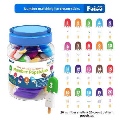 Early Education Canned Products
