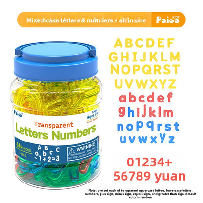 Early Education Canned Products