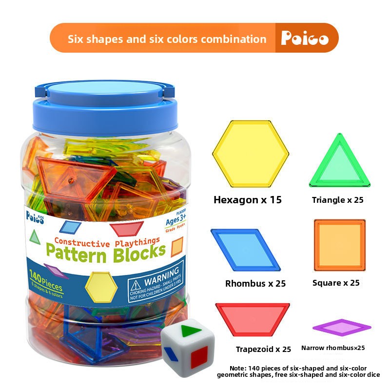 Early Education Canned Products