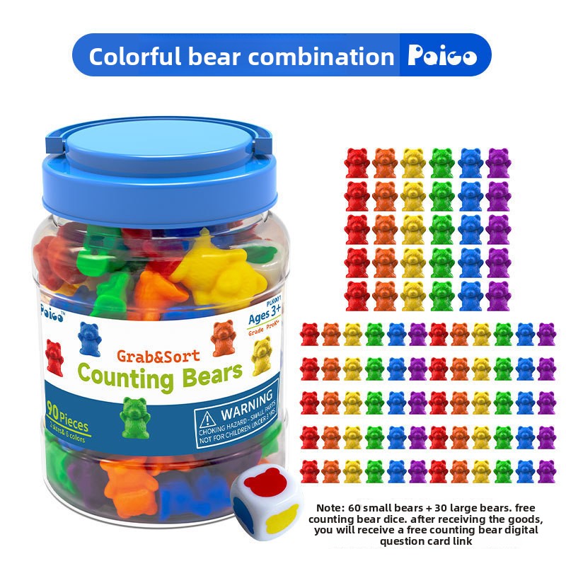 Early Education Canned Products