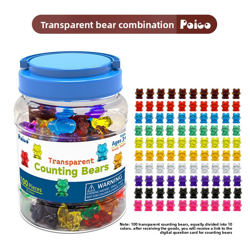 Early Education Canned Products