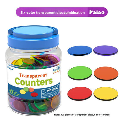Early Education Canned Products