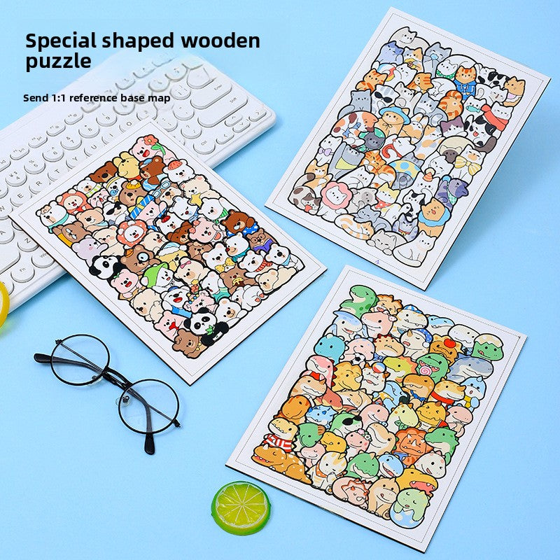 Early Education Educational Toys