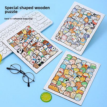 Early Education Educational Toys