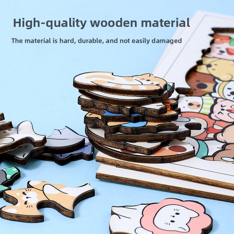 Early Education Educational Toys