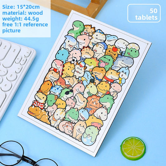 Early Education Educational Toys