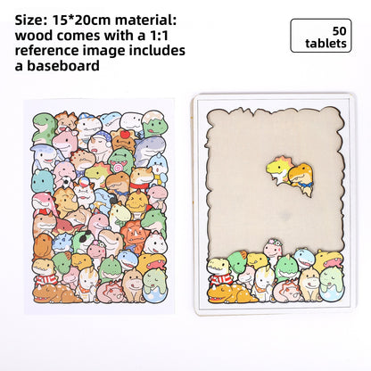 Early Education Educational Toys