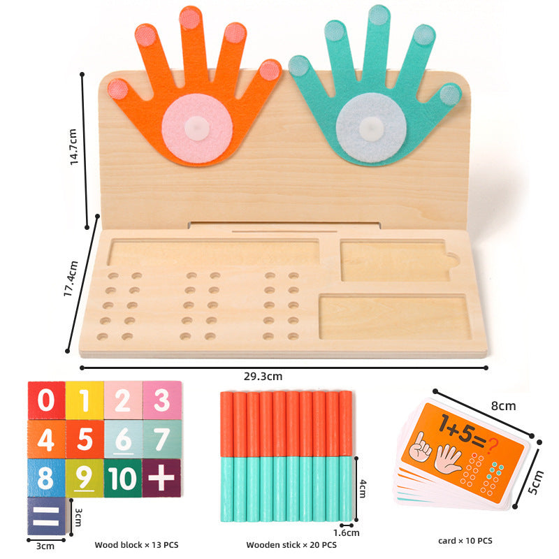 Early Education Educational Toys
