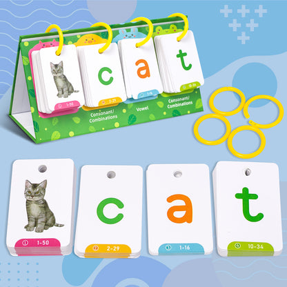Early Education Parent-Child Interaction Cards