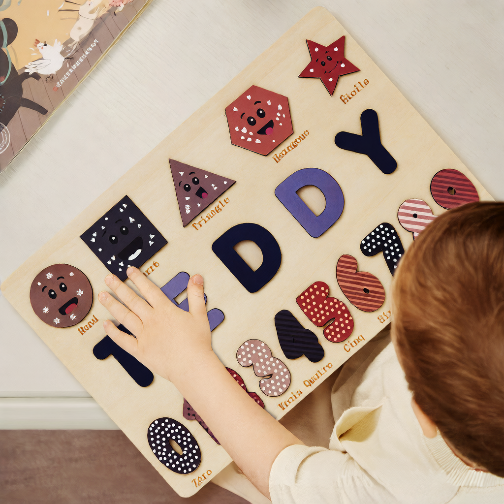 early education toys