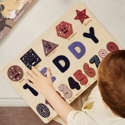 early education toys