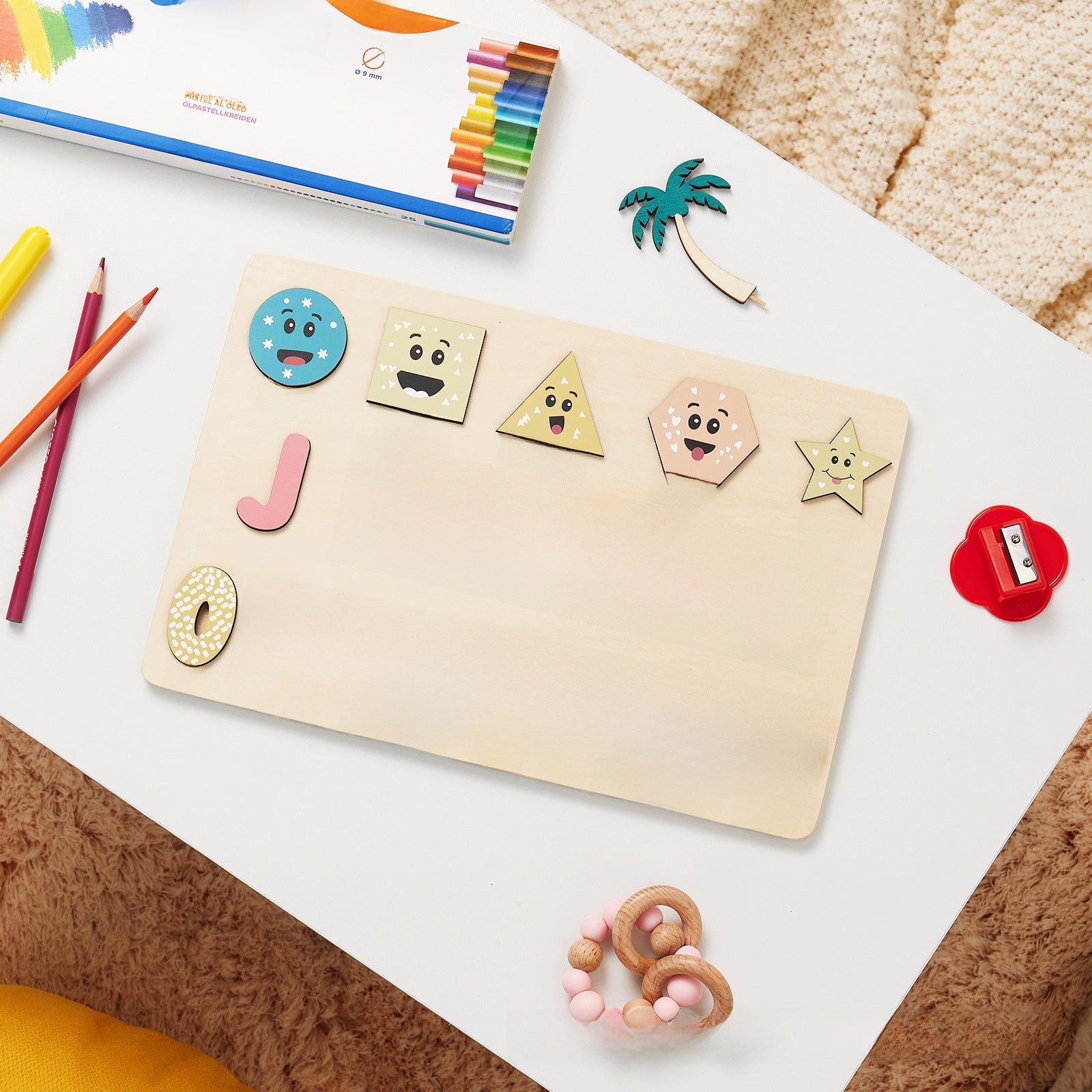 early education toys
