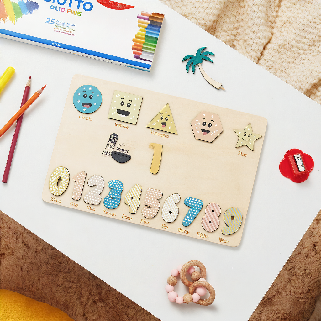 early education toys