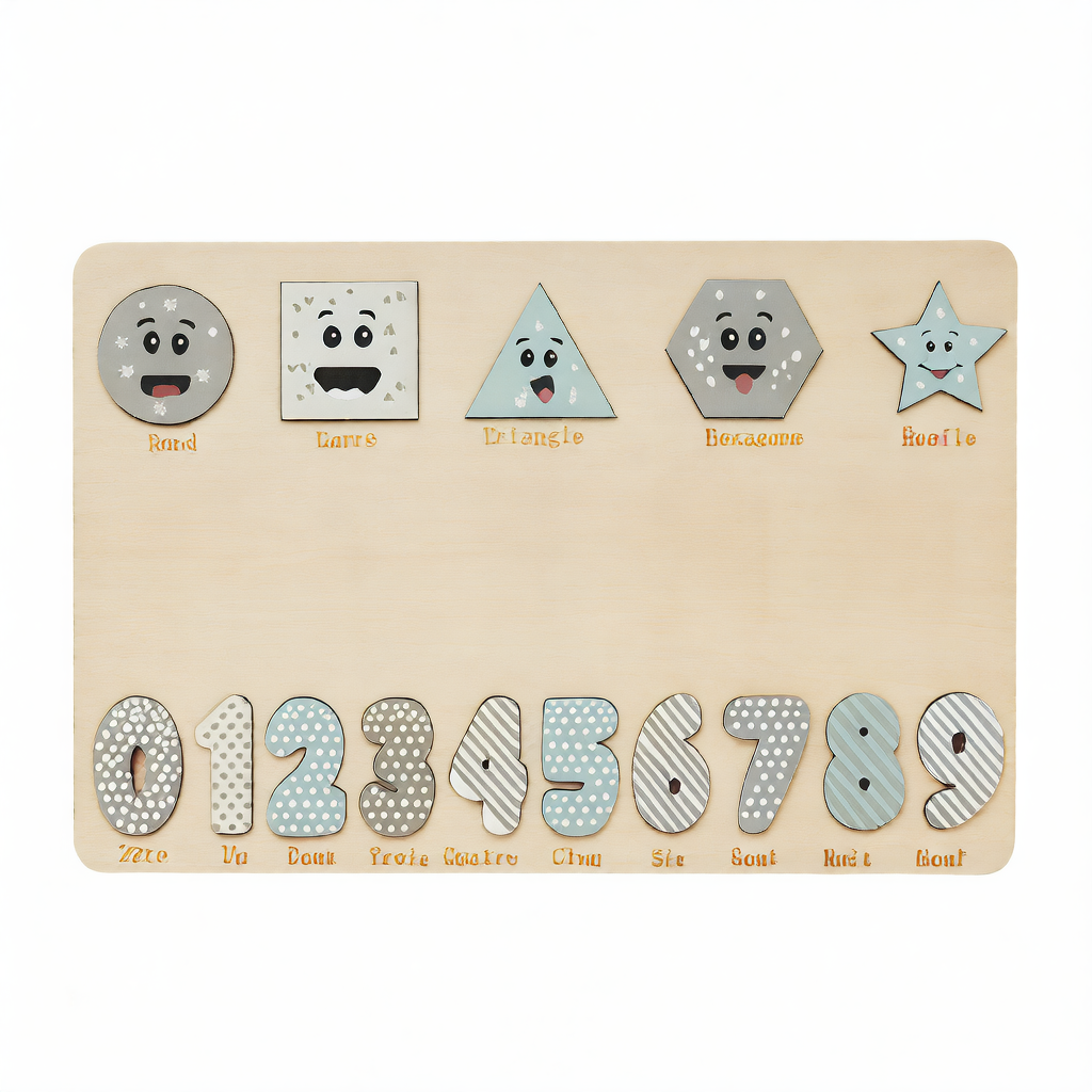 early education toys
