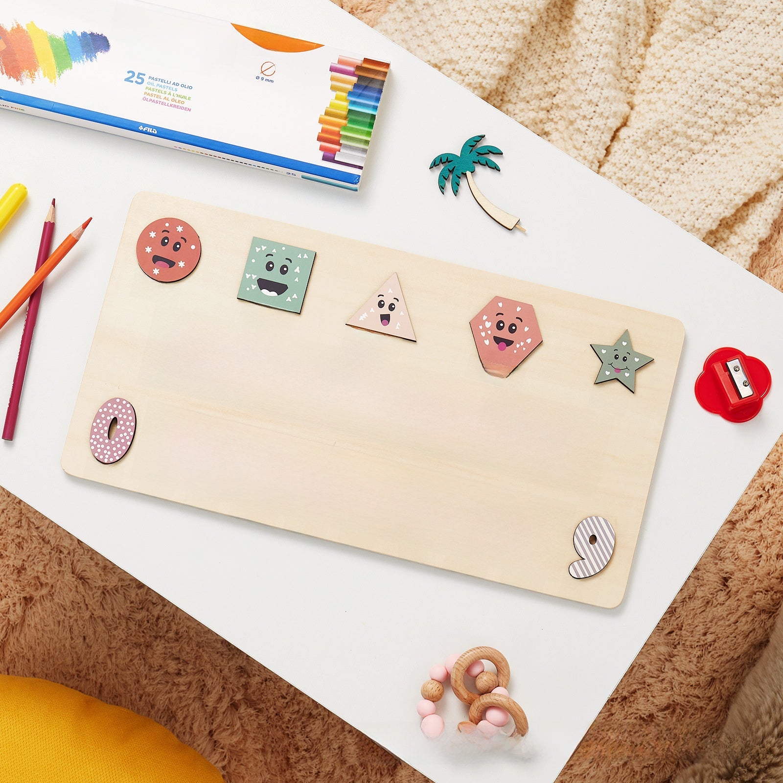 early education toys