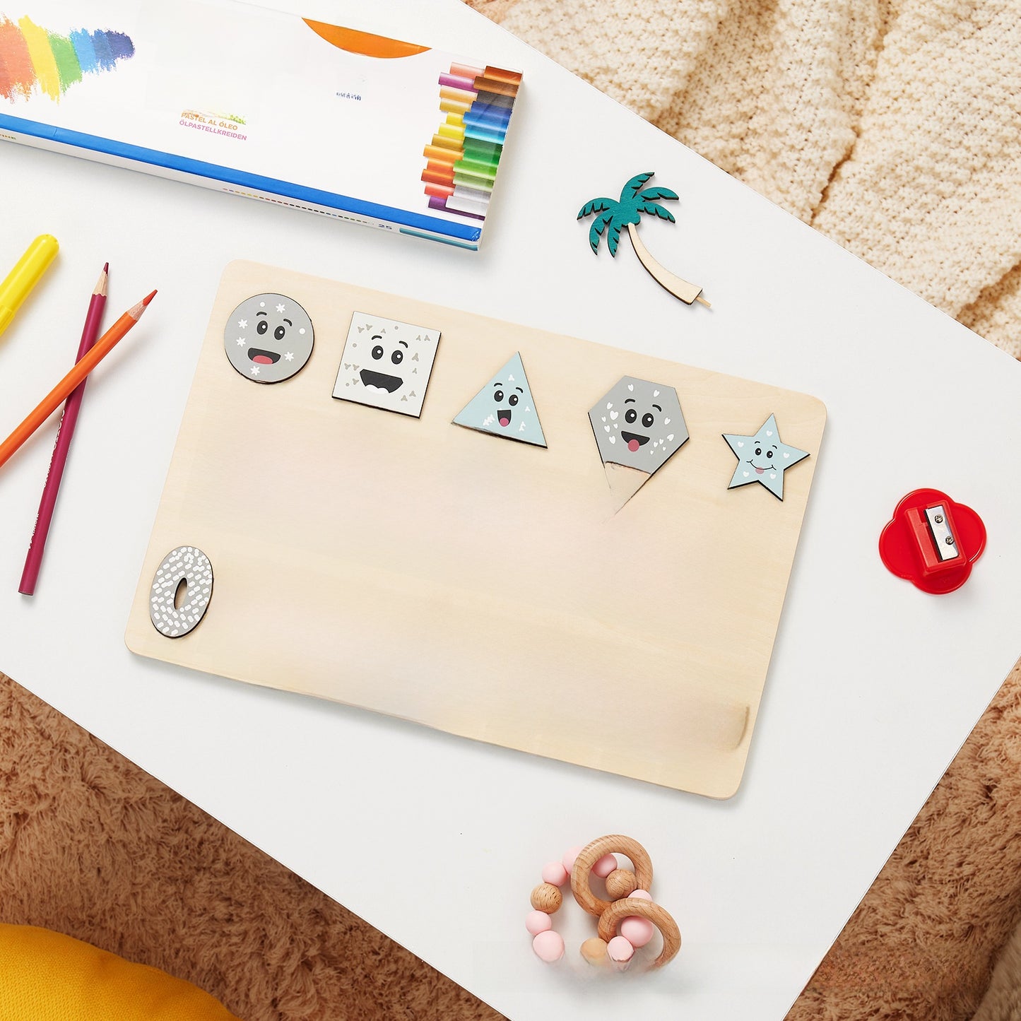early education toys